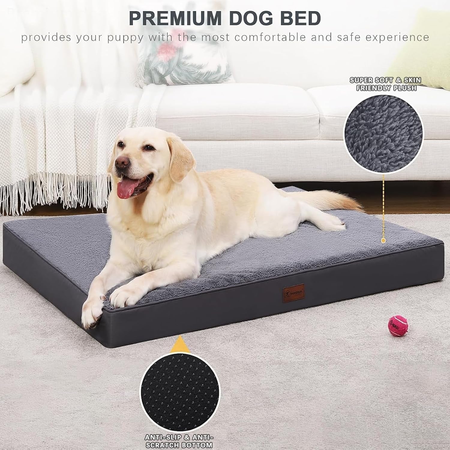 waterproof-dog-beds-large-sized-dog-orthopedic-dog-beds-for-crate-with-removable-washable-cover-egg-crate-foam-pet-pad-mat-with-anti-slip-bottom-36x27-inch-grey