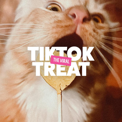 Bonkers Purrpops Freeze-Dried Chicken Flavored Lollipop Cat Treats, 4 Pieces (Pack of 13)8