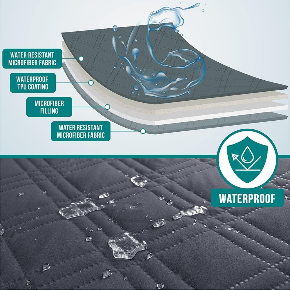 petami-waterproof-couch-cover-for-dogs-non-slip-leakproof-sofa-furniture-protector-for-pet-cat-machine-washable-bed-blanket-for-car-seat-102x82-gray