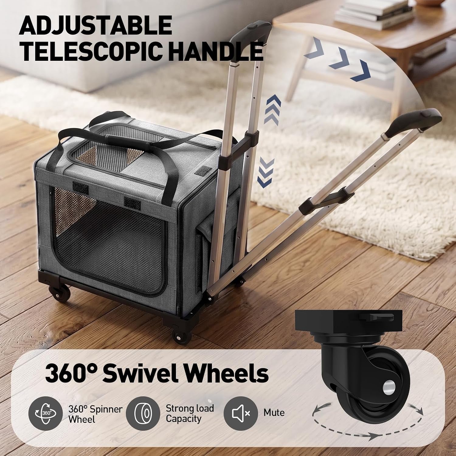 17in-wheeled-expandable-cat-carrier-for-cats-small-dogs-gray-elescopic-rod-expandable-side-room-foldable-breathable-mesh-portable-carrier-for-indoor-outdoor-pet-travel