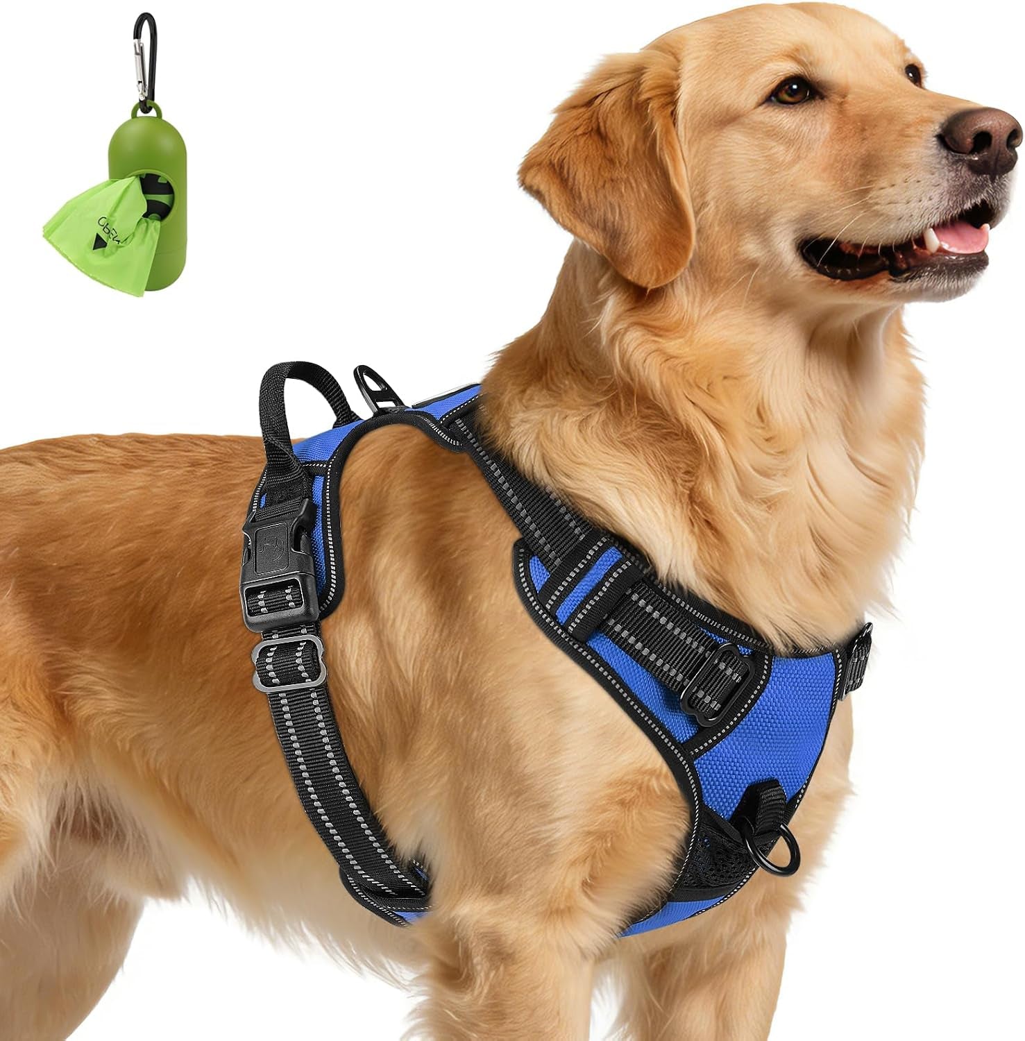 joytale-no-pull-dog-harness-medium-sized-dog-front-clip-black-grab-handle-for-instant-control-padded-adjustable-vest-sturdy-metal-d-rings-for-safe-training-daily-walking