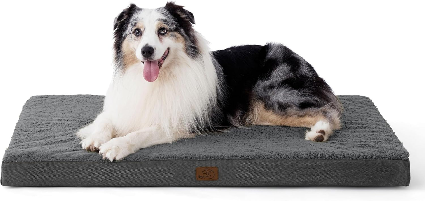 bedsure-washable-dog-beds-large-sized-dog-with-comfy-sherpa-36x27in-grey-orthopedic-egg-crate-foam-comfort-support-flat-rectangle-pet-mat-non-slip-bottom-removable-cover-for-large-breed-up-to-55-lbs