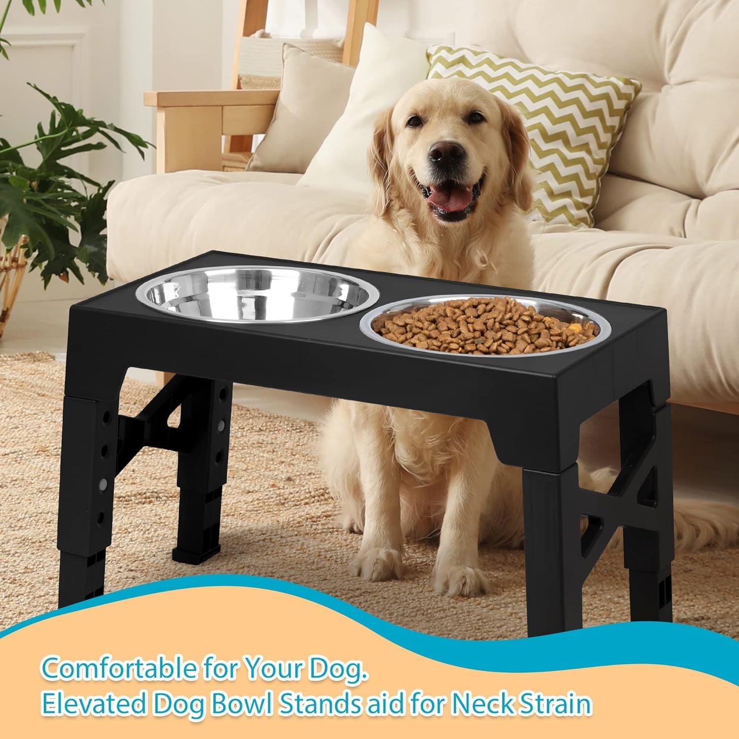 niubya-elevated-dog-bowls-with-2-stainless-steel-dog-food-bowls-raised-dog-bowl-adjusts-to-5-heights-3-15-8-66-9-84-11-02-12-2-for-small-medium-and-large-dogs