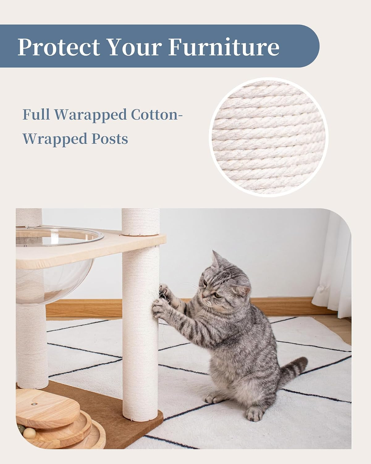modern-cat-tree-for-large-cats-modern-cat-tree-tower-with-wide-shelves-cotton-scratching-posts-super-sturdy-base-cozy-perches-and-interactive-toys-for-indoor-kittens-31-inch