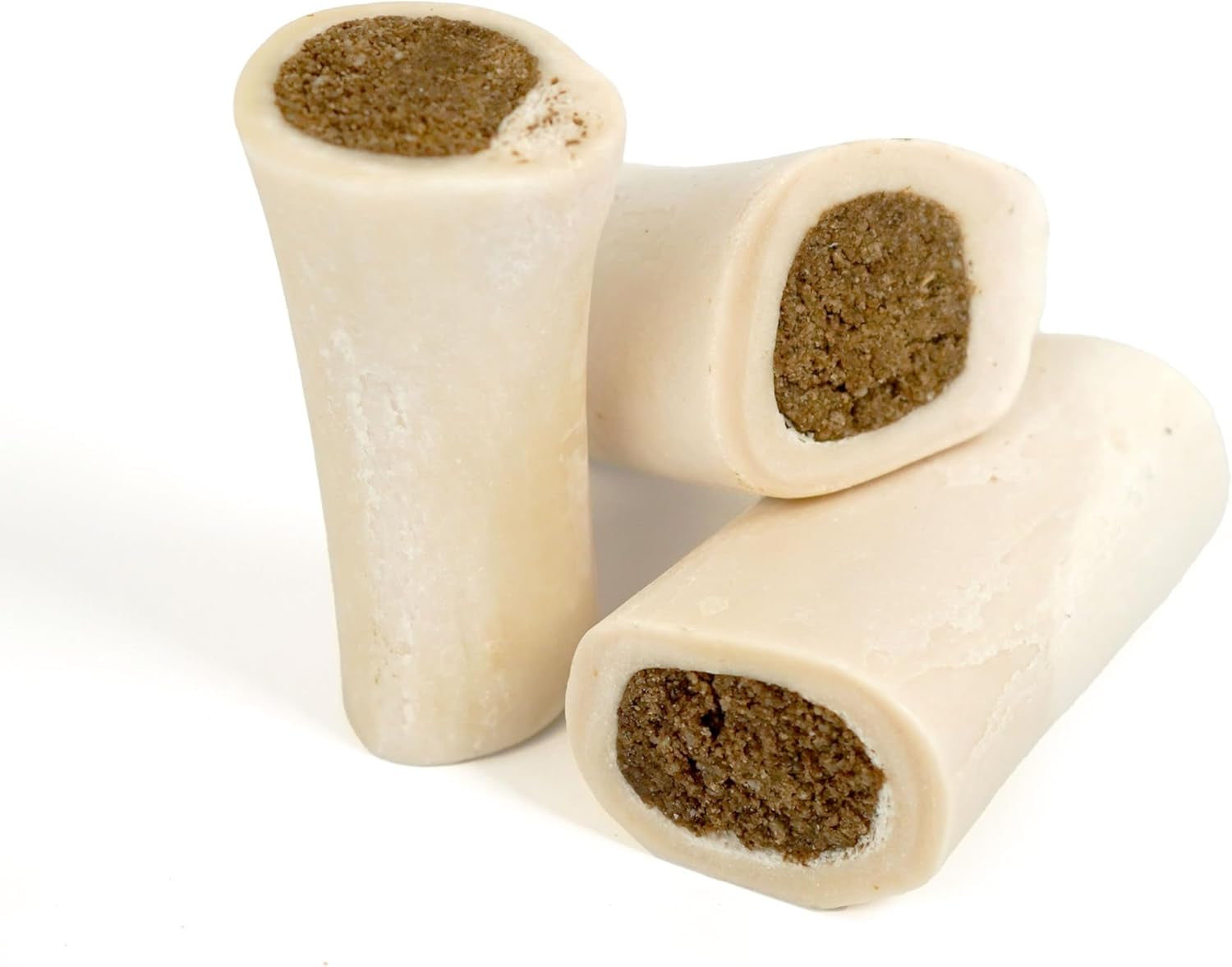 cadet-stuffed-shin-bone-long-lasting-dog-chew-bones-for-aggressive-chewers-high-protein-filled-bone-dental-chew-for-dogs-peanut-butter-flavor-filling-3-4-for-small-dogs-3-pack