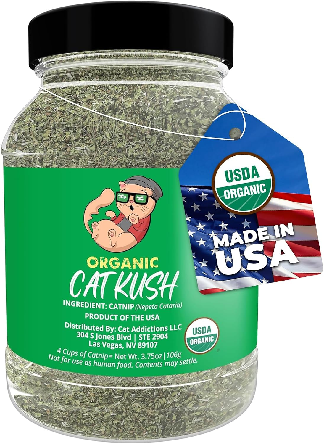organic-catnip-safe-premium-blend-perfect-for-cats-instilled-with-maximized-potency-your-kitty-is-sure-to-go-crazy-for-1-cup-instilled-with-maximized-potency-your-kitty-is-guaranteed-to-go-crazy-for-1-cup