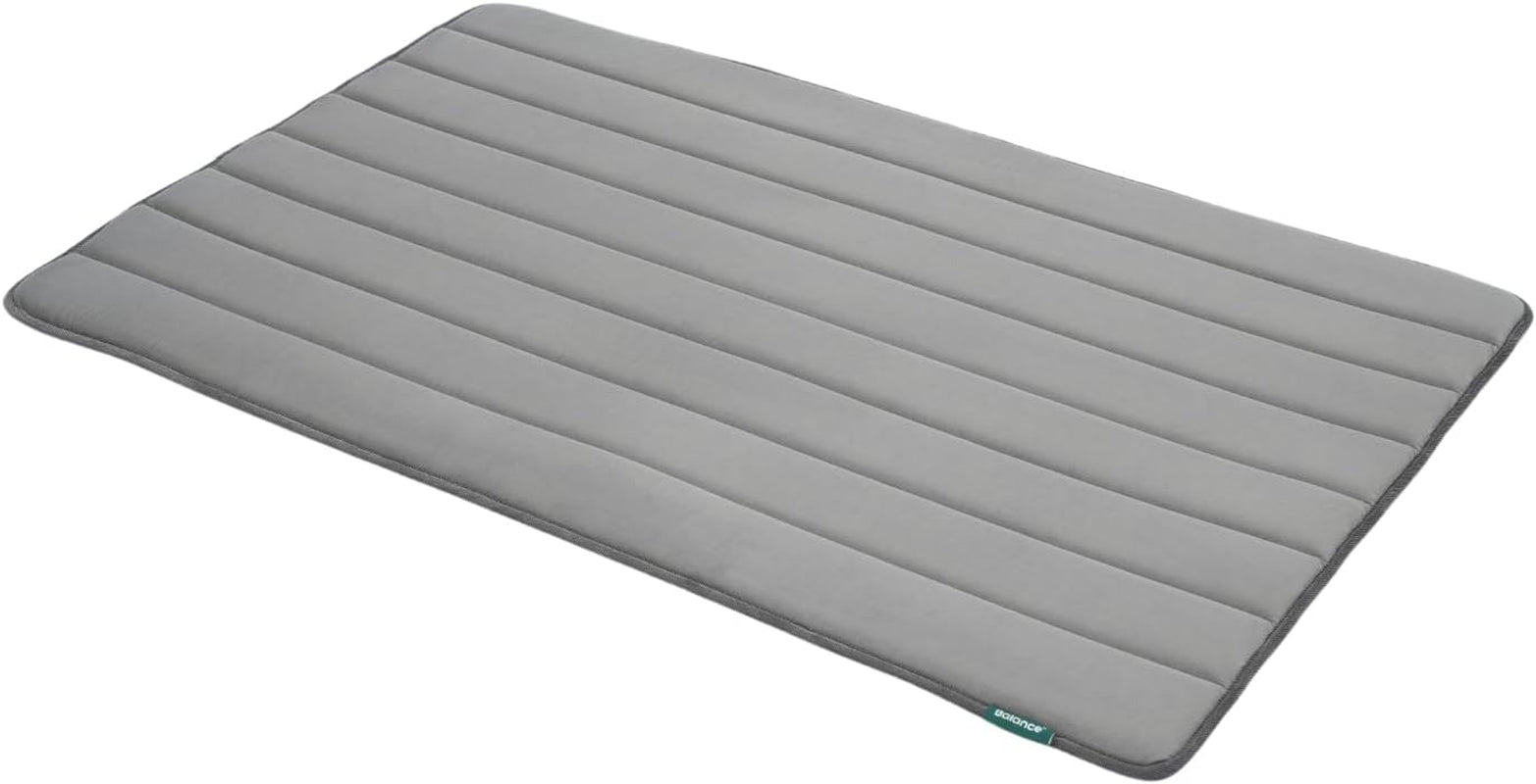 balance-dog-crate-pad-dog-foam-crate-mat-kennel-pad-washable-water-resistant-pet-bed-flat-dogs-cage-mat-for-small-dogs
