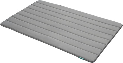 BALANCE Dog Crate Pad, Dog Foam Crate Mat Kennel Pad, Washable Water-Resistant Pet Bed Flat Dogs Cage Mat for Small Dogs36