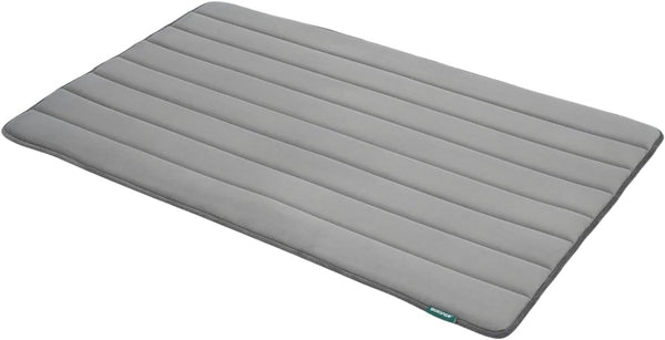 BALANCE Dog Crate Pad, Dog Foam Crate Mat Kennel Pad, Washable Water-Resistant Pet Bed Flat Dogs Cage Mat for Small Dogs36
