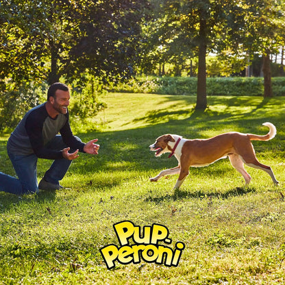 Pup-Peroni Dog Treats, Original Bacon Flavor, 22.5 Ounce, Made with Real Bacon6