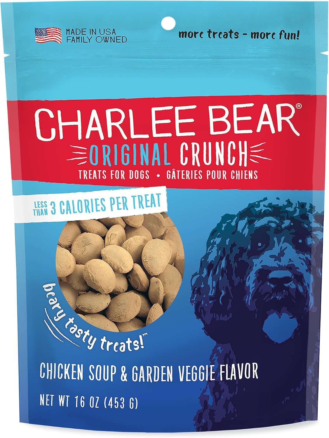 charlee-bear-dog-training-treats-cheese-egg-recipe-low-calorie-under-3-calories-limited-ingredient-crunchy-dog-treats-16-oz-resealable-bag