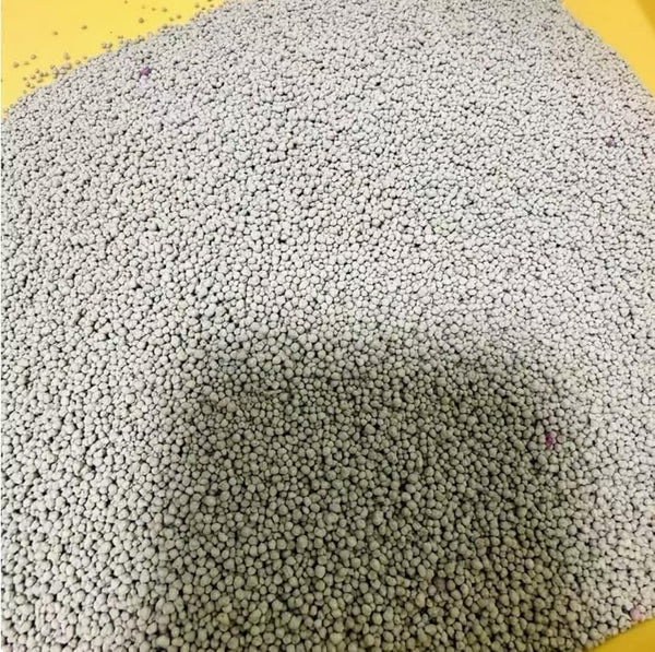 Bentonite Deodorizing Agglomerated Low-Dust Cat Litter (Packed in Self-Sealing Bags, 5Kg)3