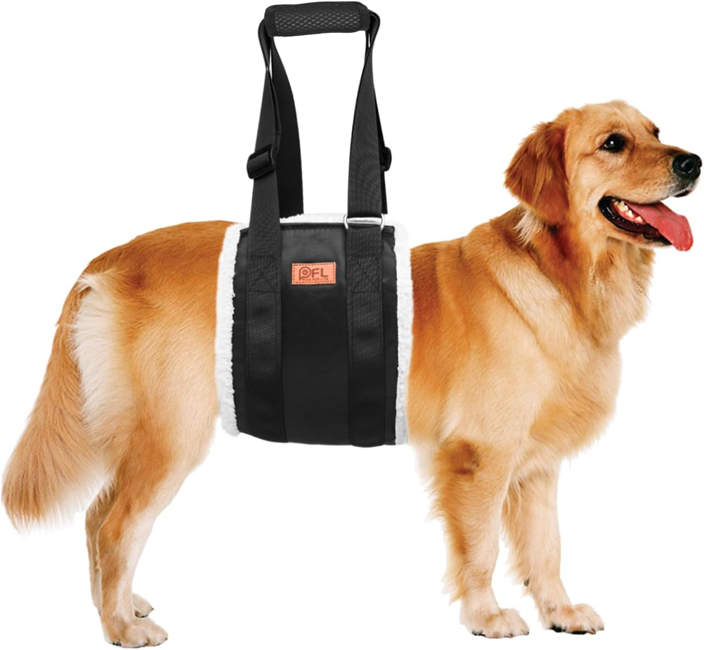 adjustable-dog-lift-harness-dog-sling-for-large-dogs-hind-leg-support-soft-lift-support-and-rehab-harness-for-weak-rear-legs-helps-senior-injured-disabled-and-after-acl-surgery-dogs-large