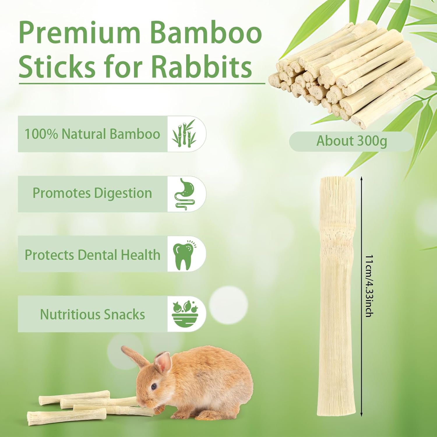 300g-sweet-bamboo-sticks-for-rabbits-bunny-chew-toys-for-small-pets-natural-bamboo-chews-for-rabbits-chinchillas-guinea-pigs-hamsters-squirrels-and-small-animal-teeth-grinding