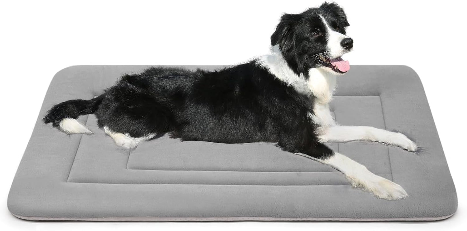 dog-bed-soft-dog-crate-bed-pad-mat-42-in-non-slip-bottom-washable-beds-for-large-dogs-pet-bed-mattress-kennel-pad-dark-blue-gray