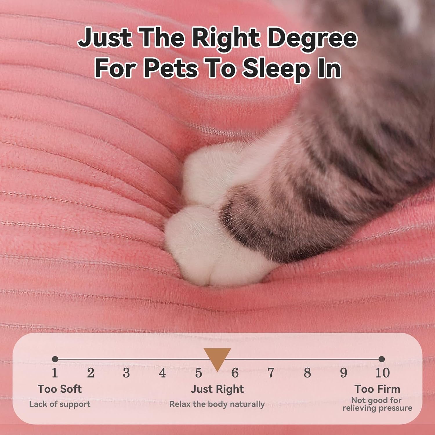 cat-dog-bed-for-pets-rectangle-pet-bed-gift-for-puppy-and-kitten-machine-washable-calming-fluffy-pet-couch-sofa-for-indoor-outdoor-portable-soft-cat-bed-with-non-slip-bottom-small-pink