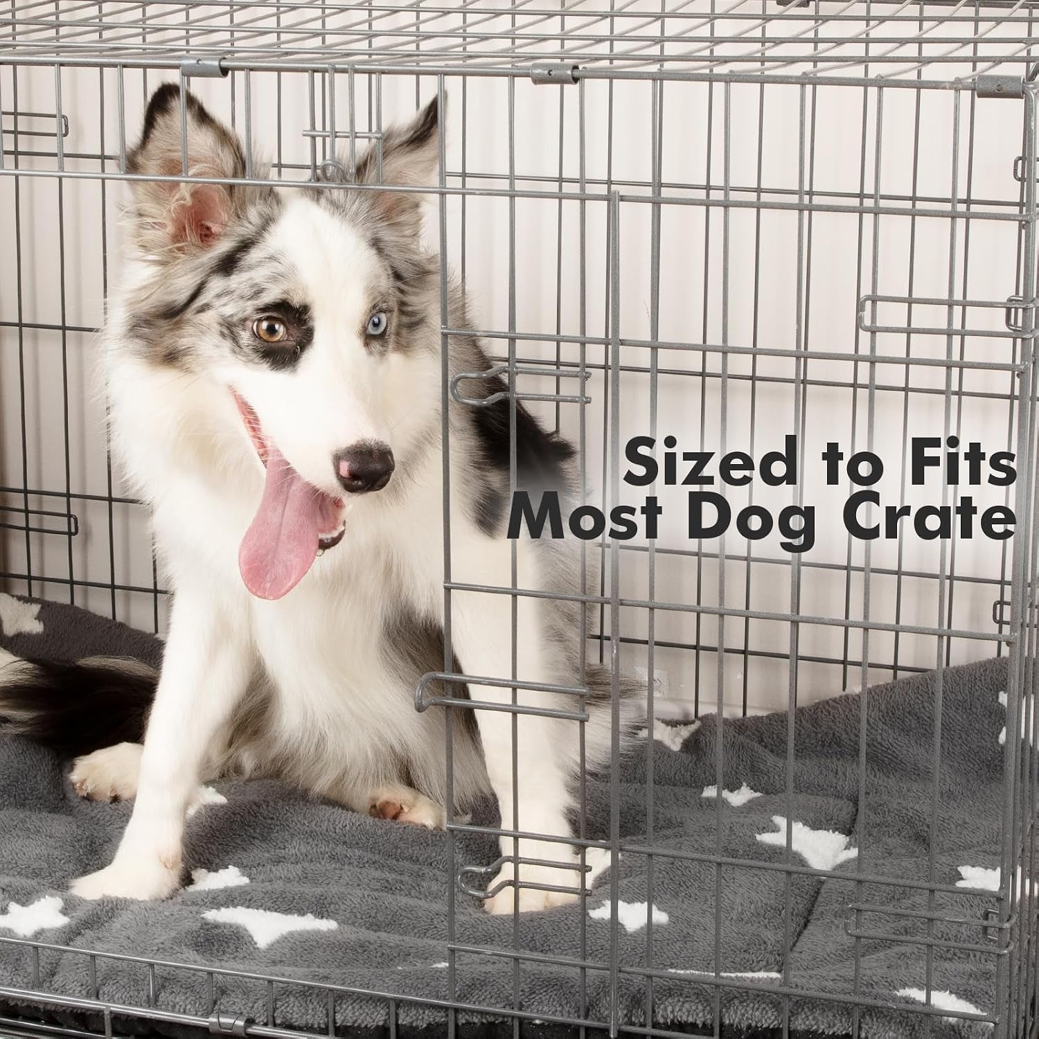 mora-pets-cat-bed-for-indoor-cats-washable-dog-crate-pad-cute-star-dog-bed-mat-for-small-dogs-pet-kennel-pad-for-cage-soft-flat-puppy-kitten-cushion-sleeping-anti-slip-grey-22-x-13