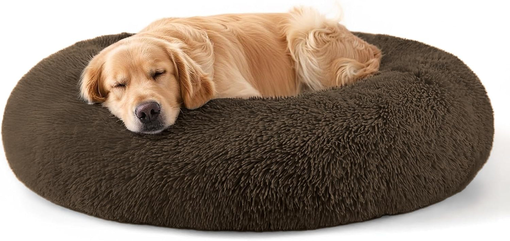 hoewina-dog-cat-bed-for-indoor-cats-20in-calming-donut-bed-for-puppy-and-kitten-washable-round-fluffy-pet-bed-for-small-medium-dogs-and-cats-light-grey