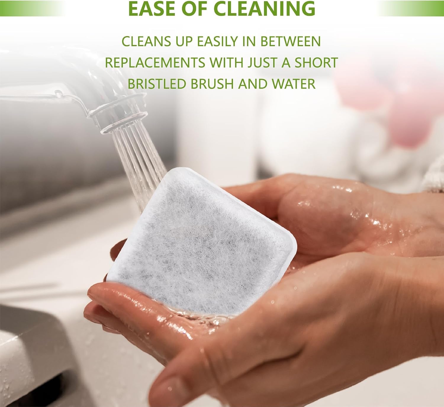 pet-water-fountain-charcoal-replacement-filters-pack-of-6-compatible-with-petmate-replendish-mason-gravity-waterer-cat-fountain-dog-water-bowl-dispenser-carbon-filters-replacement