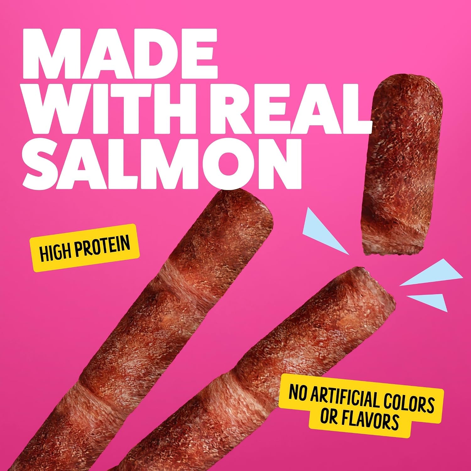 bonkers-nibble-sticks-soft-meaty-tender-salmon-flavor-cat-treats-5-sticks-pack-of-20