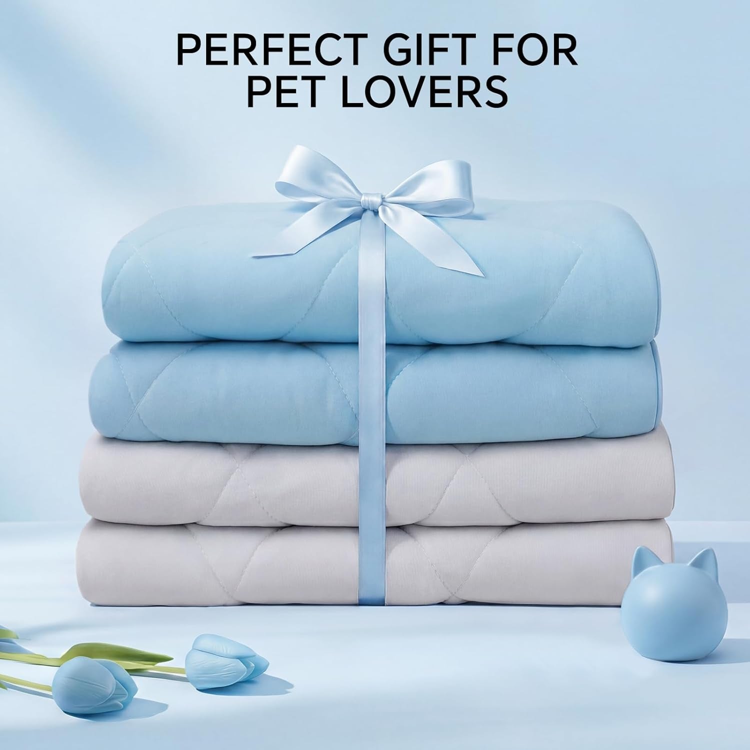 luciphia-q-max-0-4-cooling-dog-blanket-breathable-cold-pet-puppy-blue-29x40-silky-soft-self-cooling-summer-calming-mat-easy-clean-washable-lightweight-couch-protector-for-dogs-cats-and-puppies