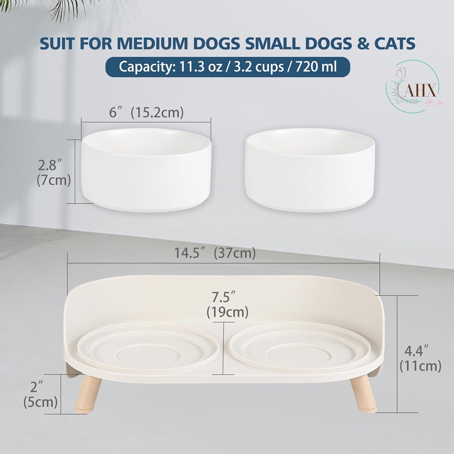 elevated-ceramic-dog-bowl-set-double-dog-feeding-bowls-with-stand-splash-proof-raised-dishes-for-food-and-water-ideal-for-small-to-medium-dogs-2-x-720-ml-11-3-oz-white