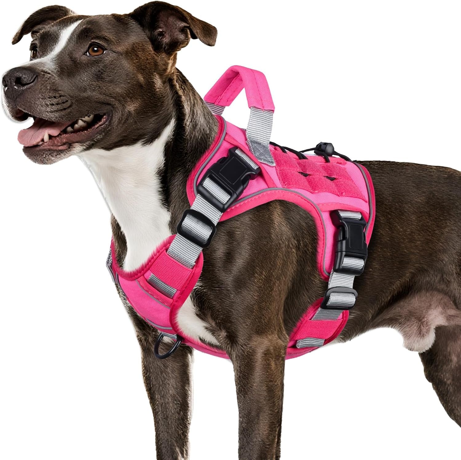 wingoin-tactical-dog-harness-for-large-dogs-heavy-duty-no-pull-dog-harness-with-handle-adjustable-reflective-military-k9-german-shepherd-big-size-dog-vest-for-walking-training-hunting-green-l-with-handle-adjustable-reflective-green-military-k9-style-big-size-dog-vest-for-german-shepherd-for-walking-training-hunting