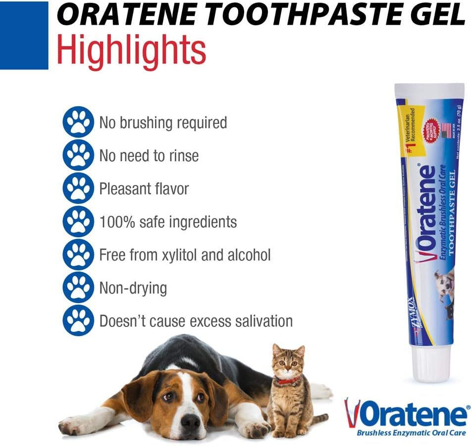 pet-king-brands-zymox-oratene-brushless-toothpaste-gel-for-dogs-and-cats-2-5oz