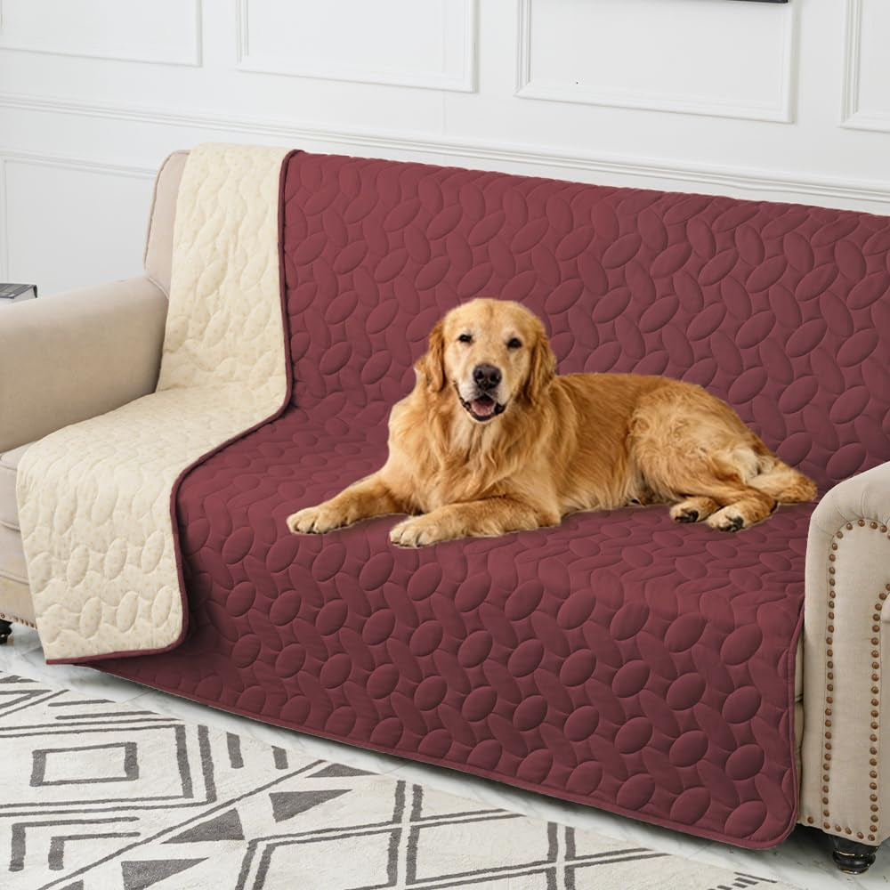 ameritex-pet-bed-cover-dog-bed-blanket-for-sofa-and-furniture-waterproof-new-pattern-design-30x70-inch-dark-grey