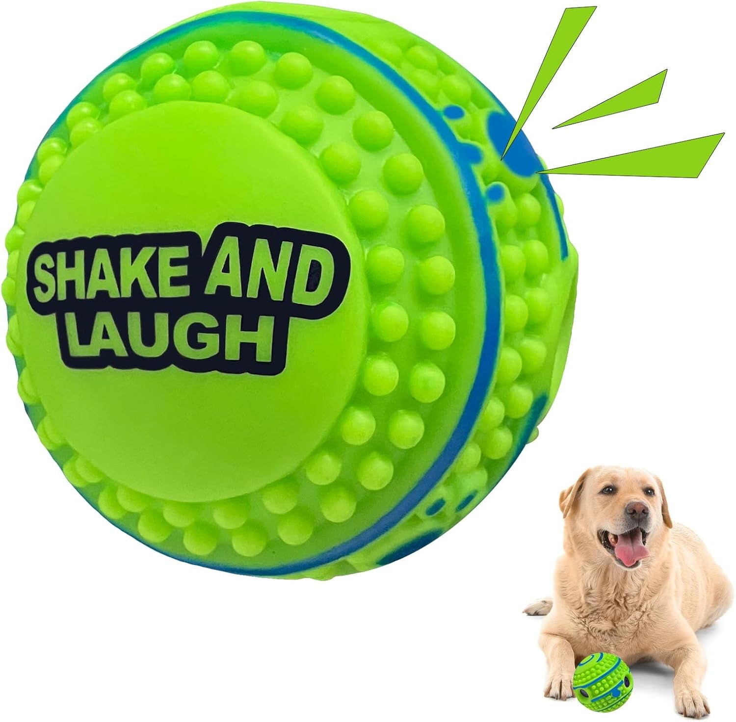dog-toys-ball-interactive-m-3-46-in-8-8-cm-shaking-with-gibbering-sound-for-training-herding