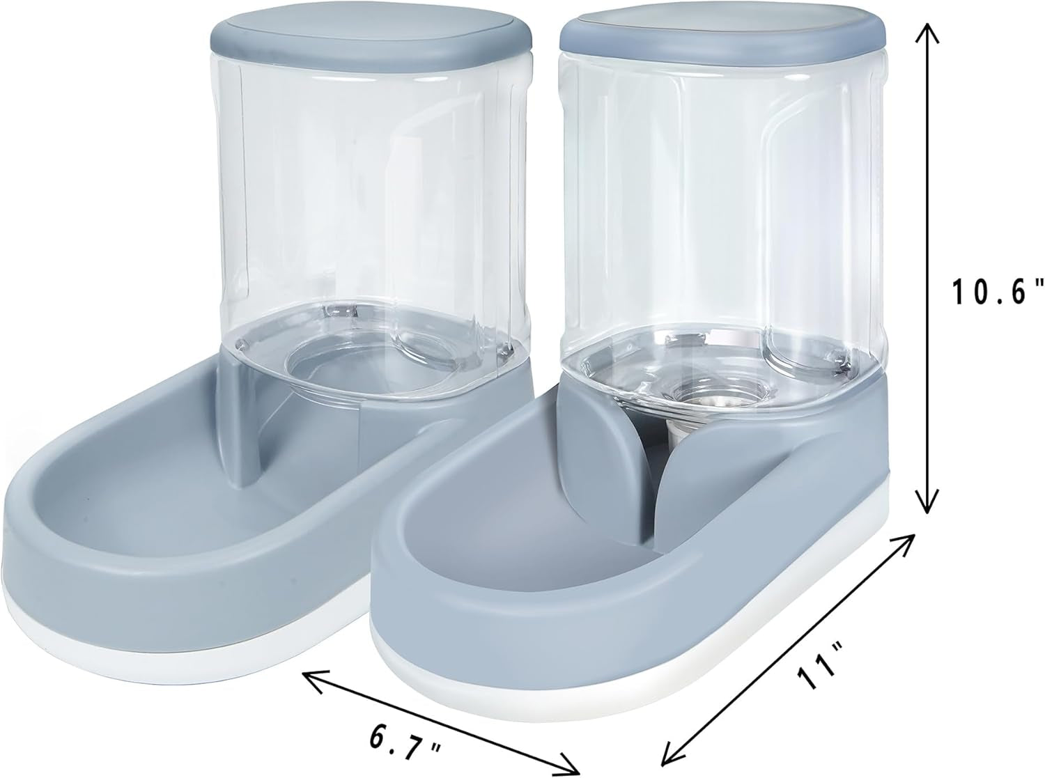moloparty-automatic-dog-cat-feeder-and-water-dispenser-gravity-food-feeder-and-waterer-set-with-pet-food-bowl-for-small-medium-dog-puppy-kitten-large-capacity-1-pet-feeder-and-waterer-set