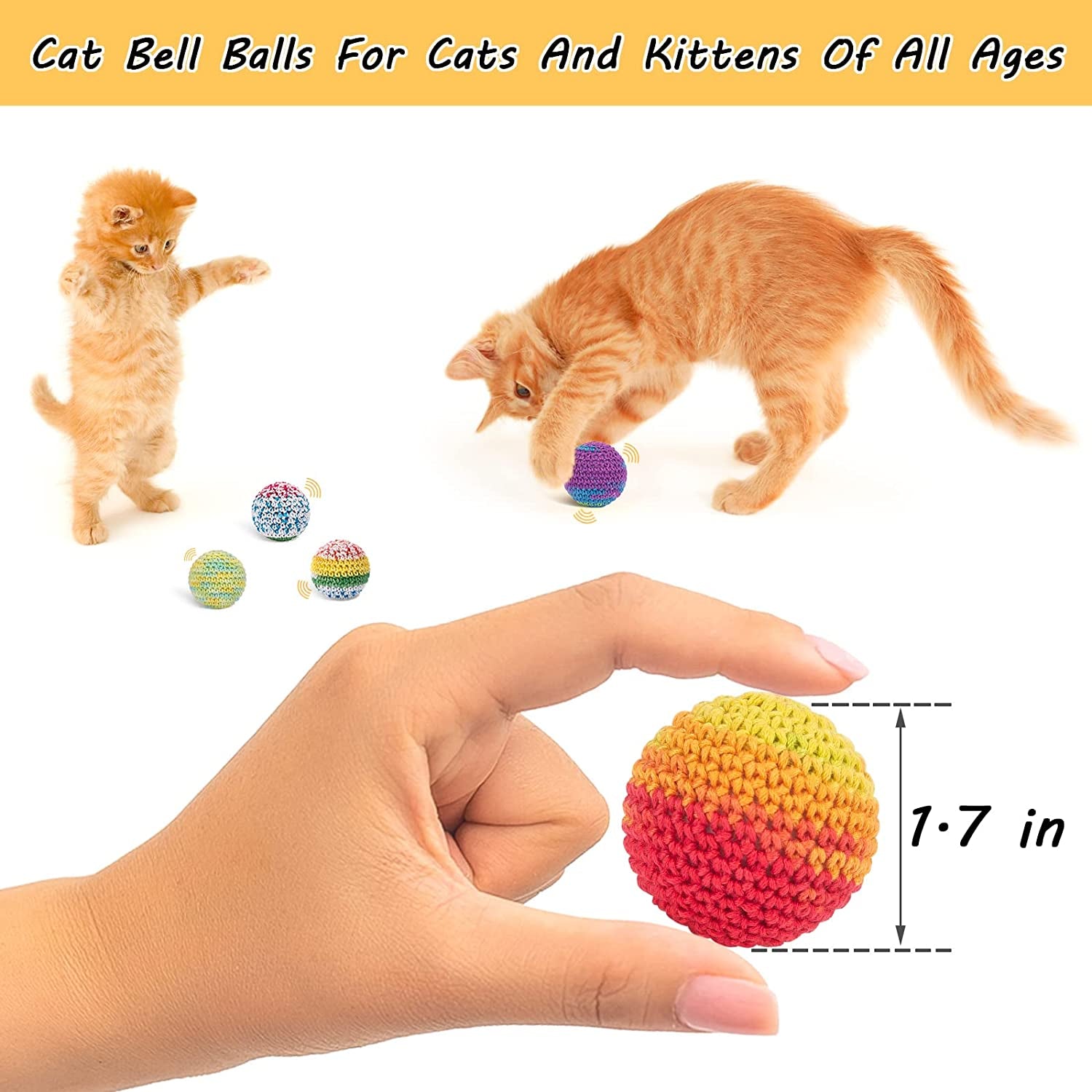 retro-shaw-cat-toys-balls-yarn-cat-ball-with-bell-inside-interactive-kitten-toys-for-indoor-bored-cats-handmade-crochet-kitty-ball-6-pack
