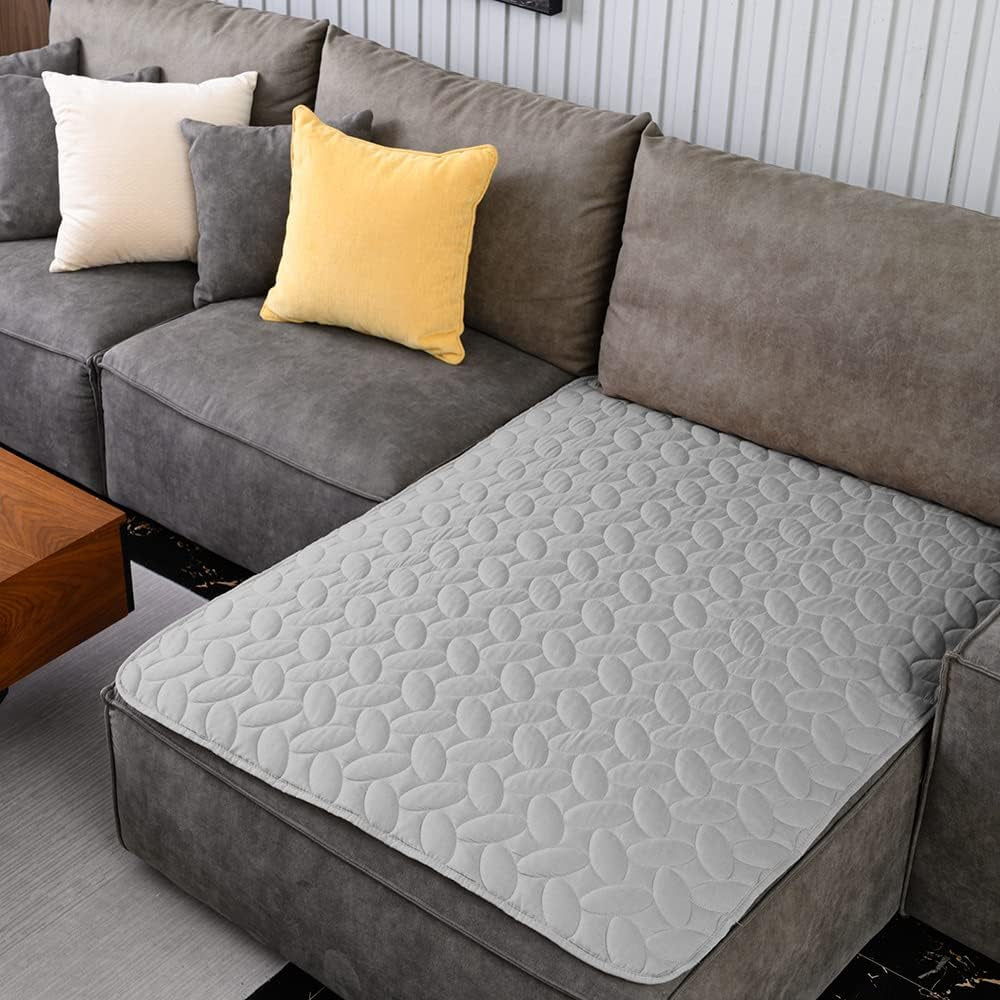 ameritex-pet-bed-cover-dog-bed-blanket-for-sofa-and-furniture-waterproof-new-pattern-design-30x70-inch-dark-grey