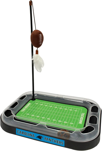 Pets First Philadelphia Eagles Cat Scratcher10