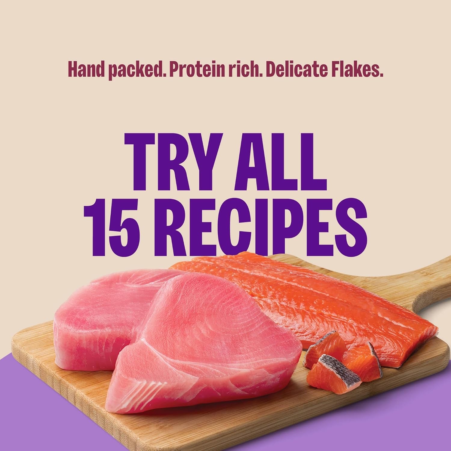 wellness-core-signature-selects-flaked-adult-canned-wet-cat-food-natural-protein-rich-grain-free-skipjack-tuna-and-wild-salmon-entree-recipe-2-8-oz-pack-of-12-cans