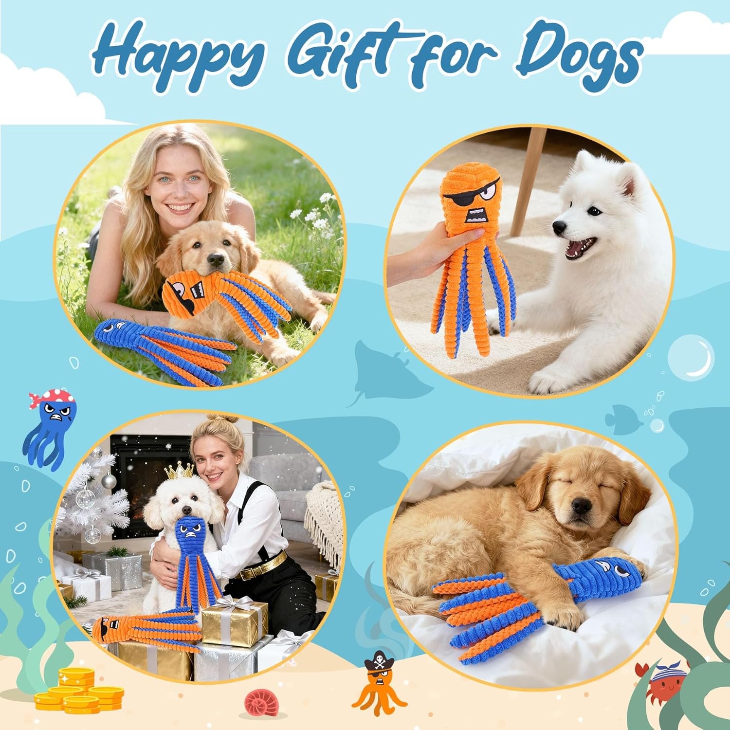 zeaxuie-interactive-dog-toys-for-chewers-2-pack-no-stuffing-dog-toys-for-teething-squeaky-chew-toy-to-keep-them-busy-for-small-and-medium-breed-crinkle-octopus
