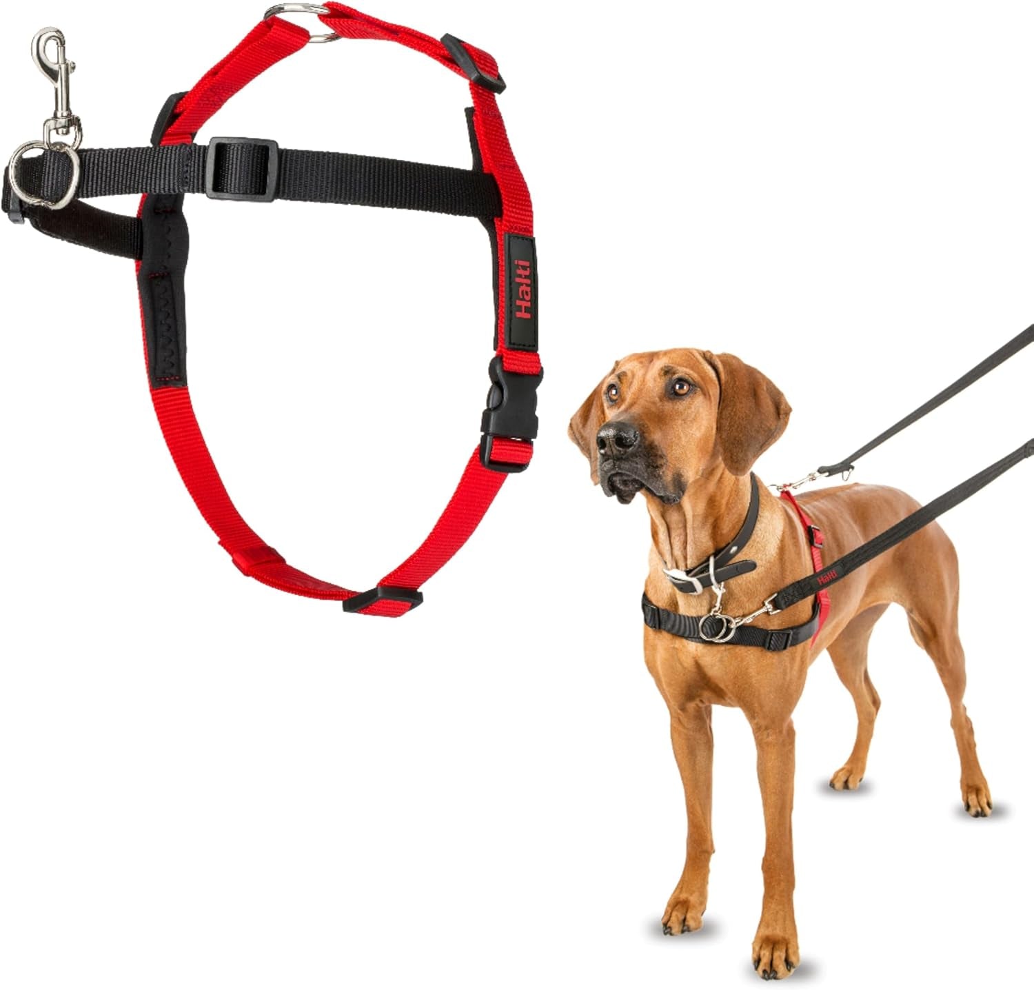 halti-front-control-harness-stop-your-dog-pulling-on-the-leash-adjustable-lightweight-and-easy-to-use-anti-pull-dog-training-harness-for-medium-dogs-size-m-dog-harness-to-stop-pulling-on-the-leash-anti-pull-training-aid-front-leading-no-pull-harness-for-medium-dogs