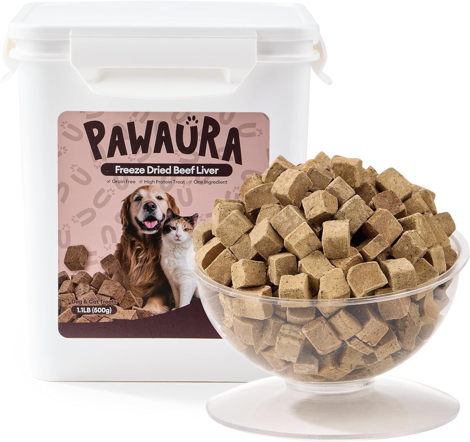 3-in-1-freeze-dried-mixed-liver-treats-for-dogs-cats-17-63-oz-beef-liver-chicken-liver-chicken-single-ingredient-proteins-meal-topper-resealable-bag