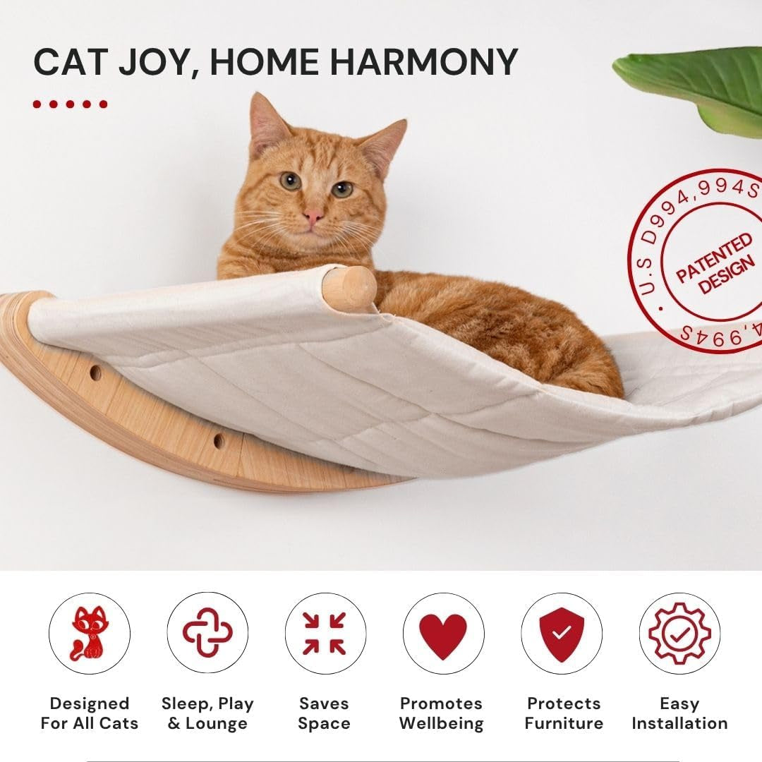 7-ruby-road-cat-wall-hammock-for-large-cats-cat-wall-bed-a-space-saving-wall-mounted-cat-bed-with-a-washable-replaceable-cushion-that-holds-big-cats-up-to-35-lbs
