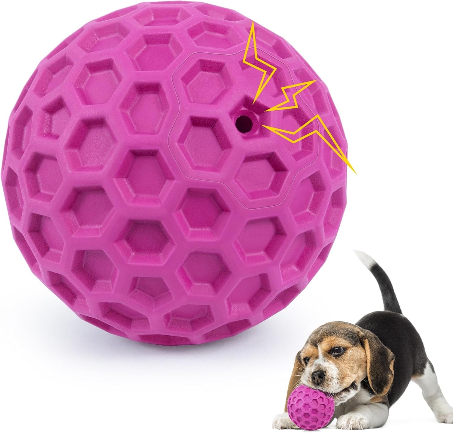 dissknic-indestructible-squeaky-dog-ball-relieves-anxiety-cleans-teeth-interactive-chew-toy-for-aggressive-chewers-dog-toy-for-large-breeds-outdoor-waterproof
