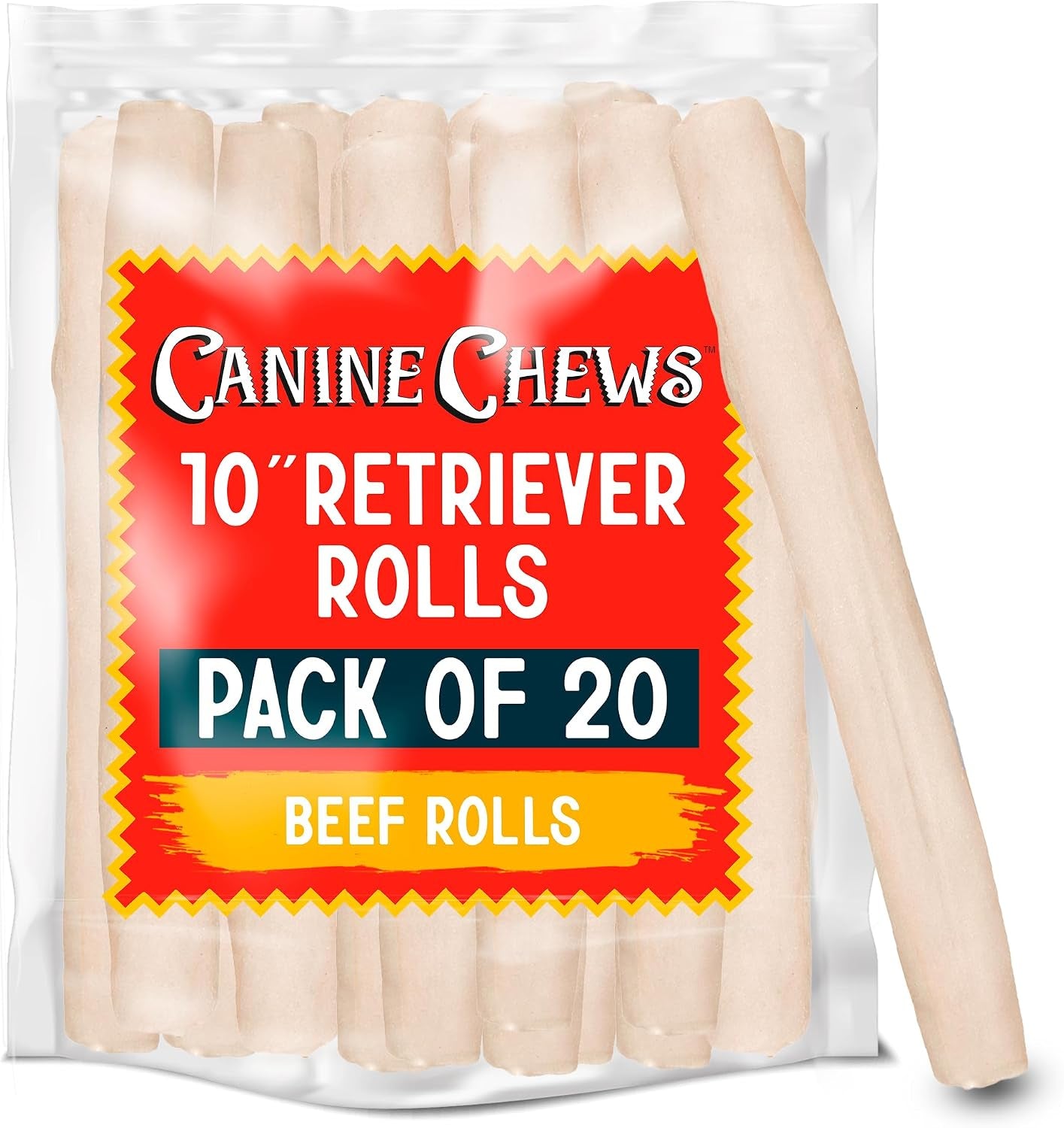 canine-chews-10-11-rawhide-bones-for-large-dogs-durable-usa-beefhide-dog-rawhide-chews-retriever-rolls-20-pack-5-lbs