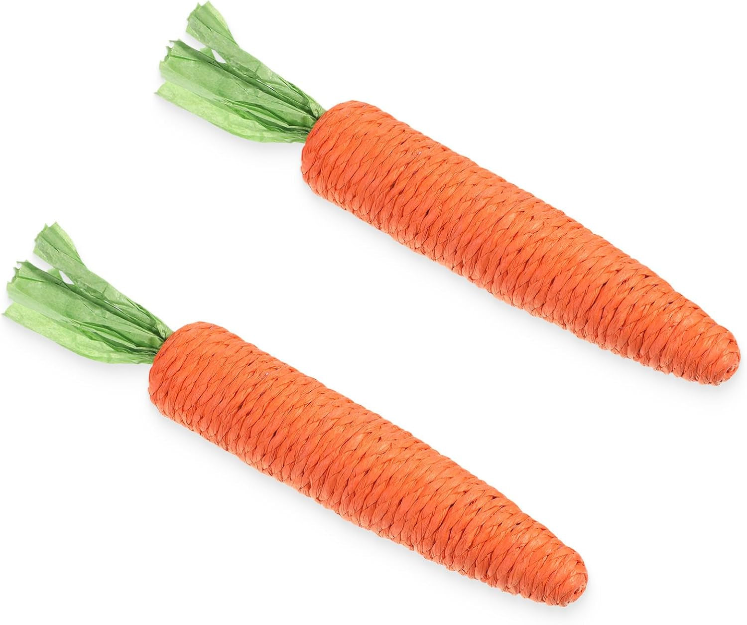 2-pcs-kitten-teething-toys-for-indoor-cats-cat-chew-toy-natural-sisal-cat-teething-toys-orange-carrot-interactive-cats-kicker-toy-interactive-kitten-kicker-for-indoor-kitty-exercise
