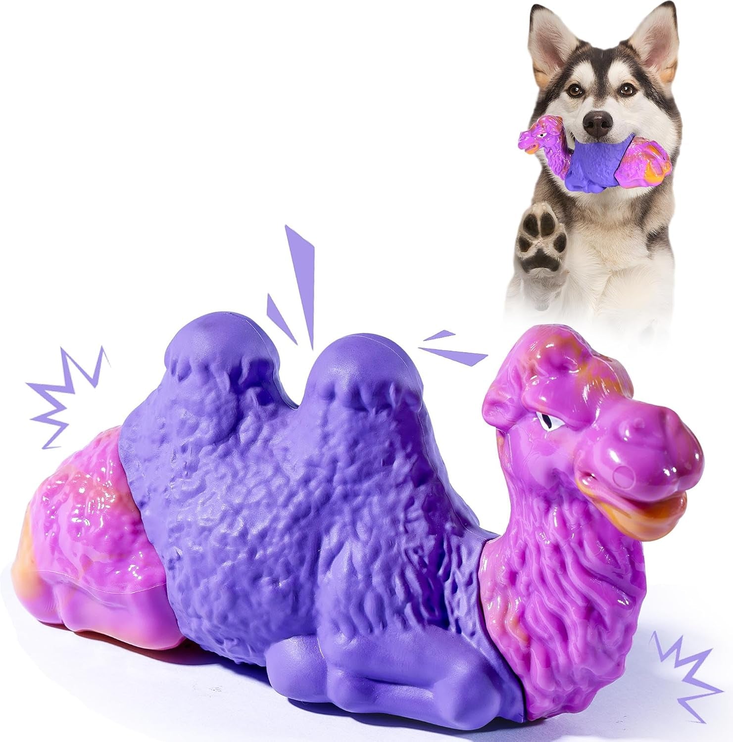 dog-chew-toys-for-aggressive-chewers-2pack-indestructible-dogs-bone-toy-for-large-small-medium-breeds-durable-tough-nylon-dog-toys-to-keep-them-busy-puppy-teething-dogs-toy-bone-beef-bacon-flavor