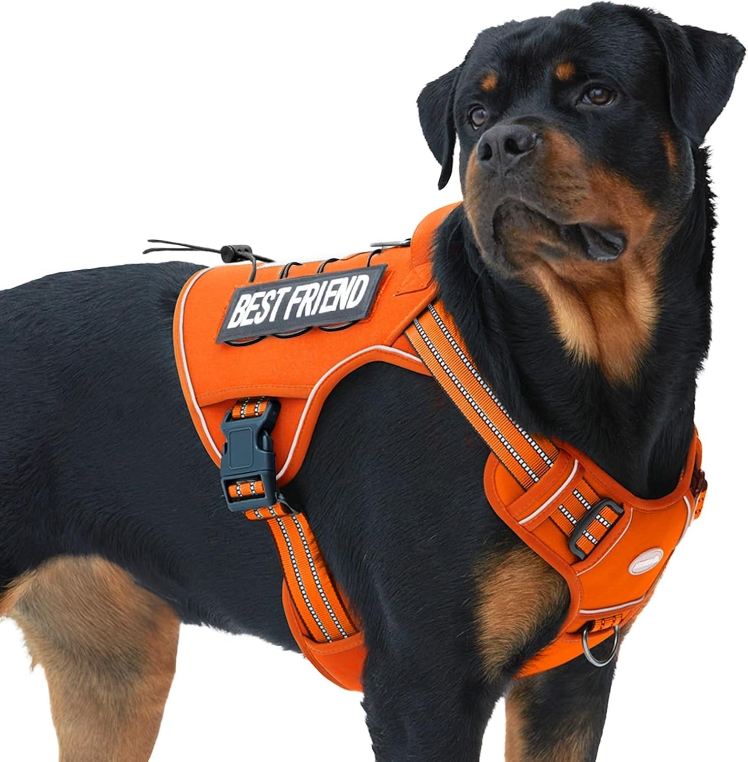 auroth-tactical-dog-harness-for-large-dogs-no-pull-adjustable-pet-harness-reflective-k9-working-training-easy-control-pet-vest-military-service-dog-harnesses-army-yellow-l