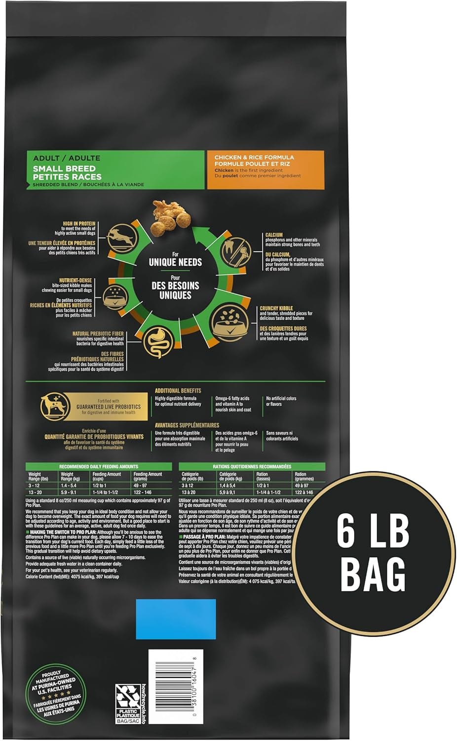 purina-pro-plan-small-breed-dog-food-with-probiotics-for-dogs-shredded-blend-chicken-rice-formula-6-lb-bag