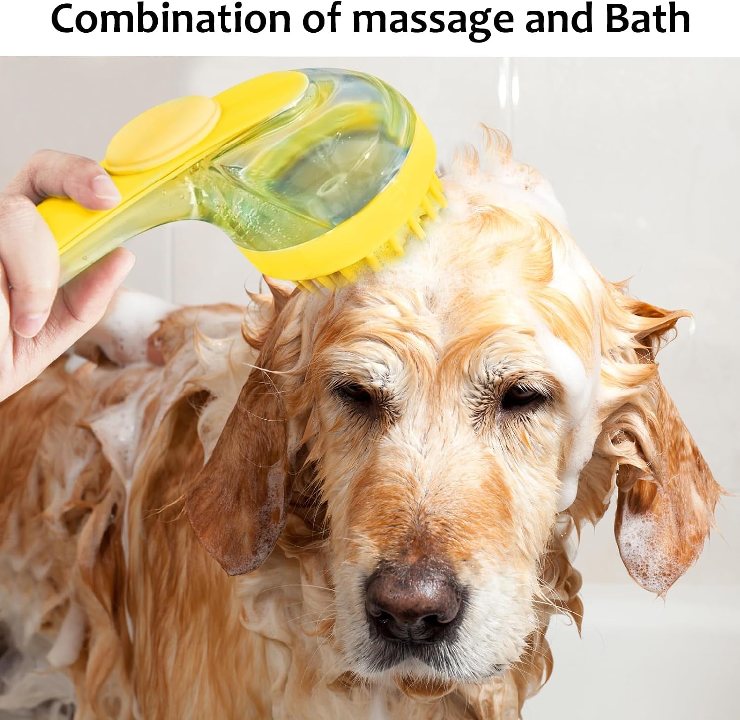 6-pcs-elegx-pet-grooming-bath-massage-brush-with-soap-and-shampoo-dispenser-soft-silicone-bristle-for-long-short-haired-dogs-cats-shower