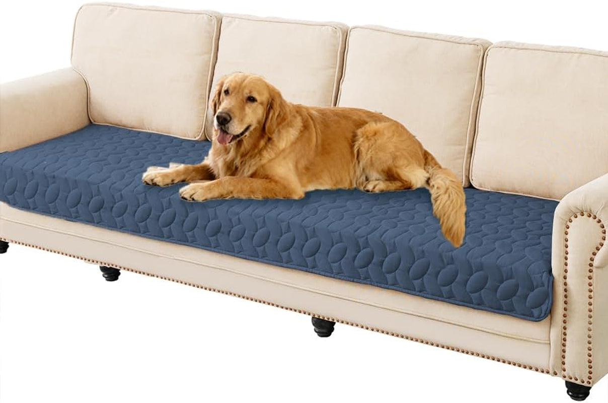 ameritex-pet-bed-cover-dog-bed-blanket-for-sofa-and-furniture-waterproof-new-pattern-design-30x70-inch-dark-grey