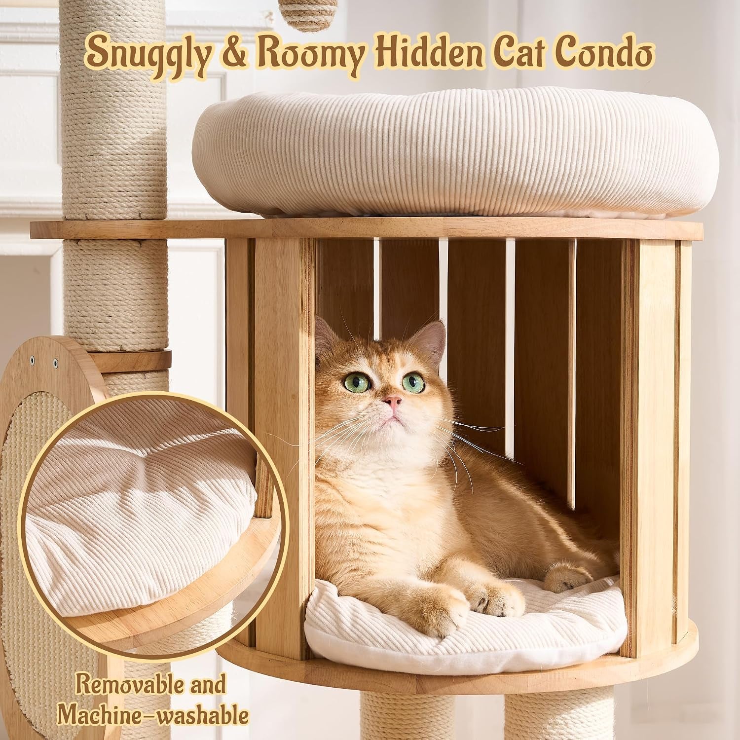 50-modern-cat-tree-for-indoor-cats-small-to-medium-solid-wood-cat-tower-with-sisal-scratching-posts-cat-scratcher-cardboard-cozy-cat-beds-hidden-cat-condo-multi-level-cat-furniture