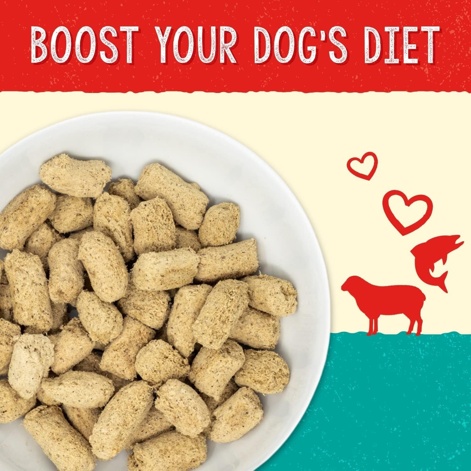 stella-chewys-stella-s-solutions-skin-coat-boost-grass-fed-lamb-wild-caught-salmon-dinner-morsels-freeze-dried-raw-protein-rich-grain-free-dog-food-4-25-oz-bag