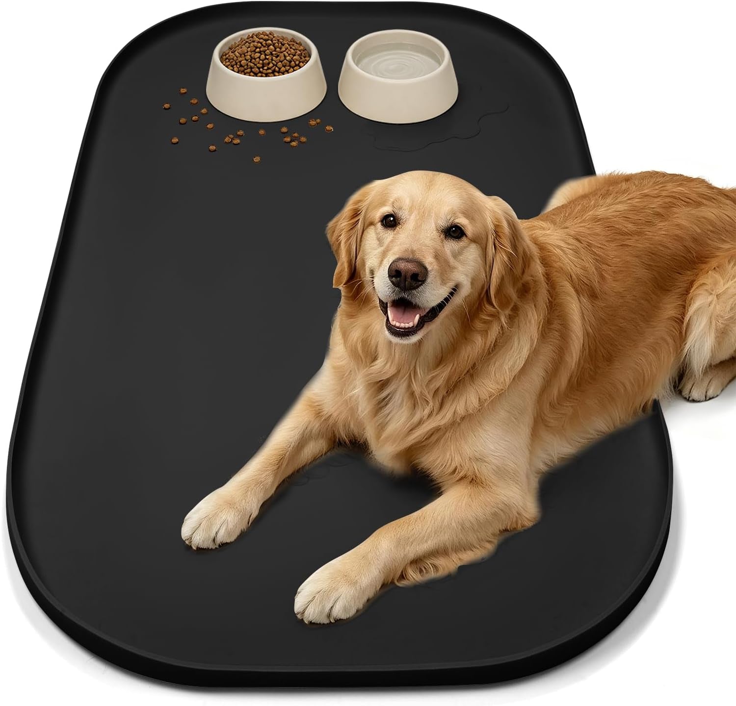 smilool-waterproof-silicone-pet-food-mat-with-raised-edge-for-dog-cat-19-x-12-non-slip-pet-feeding-mats-with-lip-for-food-water-bowl-food-grade-easy-cleaning-dark-gray
